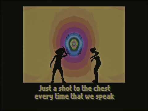 Devon Again - deep (official lyric video)