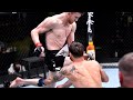 Top Finishes | UFC Vegas 60