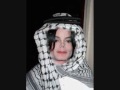Michael Jackson - Give Thanks To ALLAH 