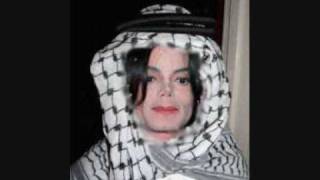 Michael Jackson - Give Thanks To ALLAH