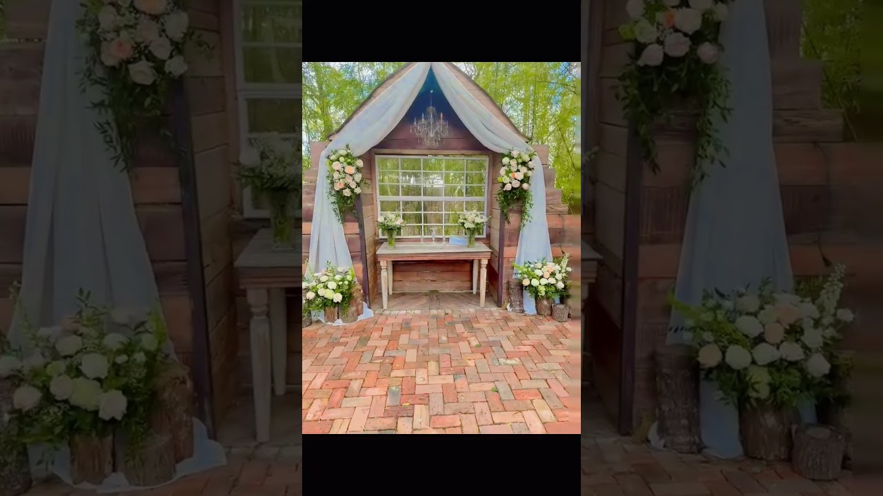 Promotional video thumbnail 2 for A Crooked Stem Flowers
