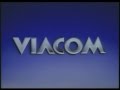 Viacom Enterprises 1990 HIGH QUALITY