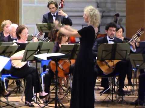 Orchestra a plettro Mauro e Claudio Terroni - V. Monti - Czardas