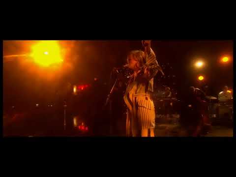 Videoclip de Hanging — Ane Brun