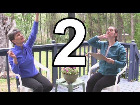 The Angelic Initiative, Episode 1226 - Planet Of The Apes