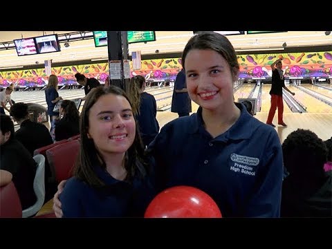 Inside California Education: Unified Sports