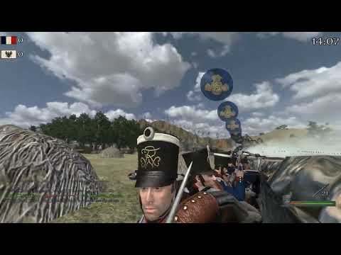 Mount & Blade : Warband - Napoleonic Wars PC