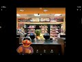 Sesame Street Would You Like To Buy An Letter O Song