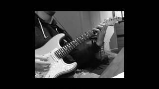 Greg Seltzer: Instagram Guitar Reel Clips