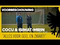 VOORBESCHOUWING | Alles voor geel en zwart! ??