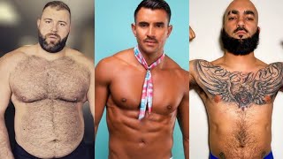 Interviews | Carmen Farala, Brita & Zaddy & Steven of Gogo For The Gold #gay video