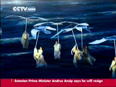 2014 Sochi Winter Olympics officially close with spectacular show