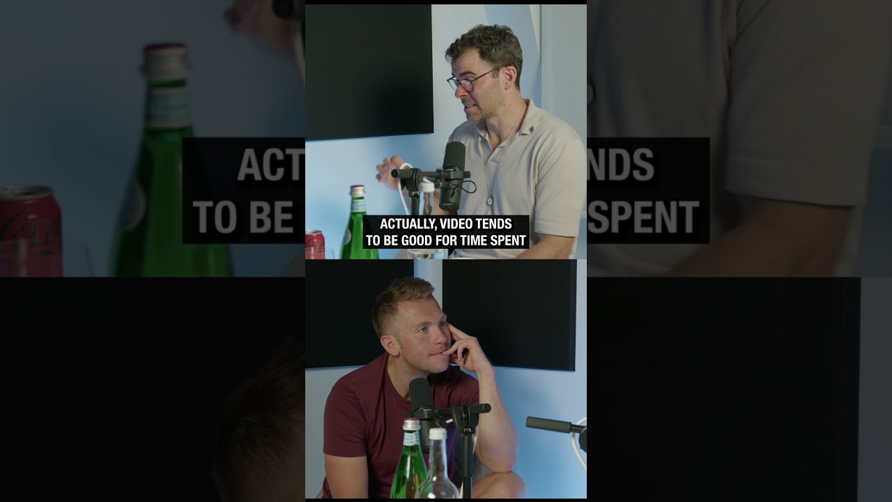 Instagram CEO: Video is bad for business