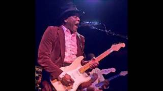 Have you ever been mistreated??? | Buddy Guy - Five Long Years (with lyrics)