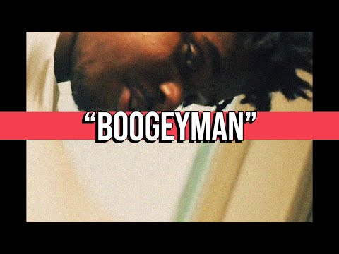[FREE] GlockBoy BoBo x Timo Type Beat 2022 - Boogeyman (Prod. @1Richiey)