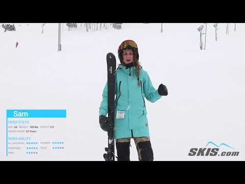 Sam's Review-Atomic Cloud 11 Skis 2021-Skis.com