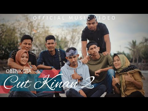 Obenk G.T.A - Cut kinan 2 (Official music video)
