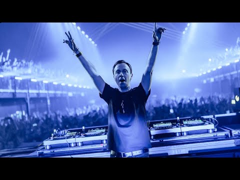 Andrew Rayel live at A State Of Trance 2025 (Rotterdam, The Netherlands)