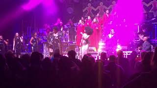 Aretha Franklin Songbook Birmingham 2019 - Sisters are doing it for themselves