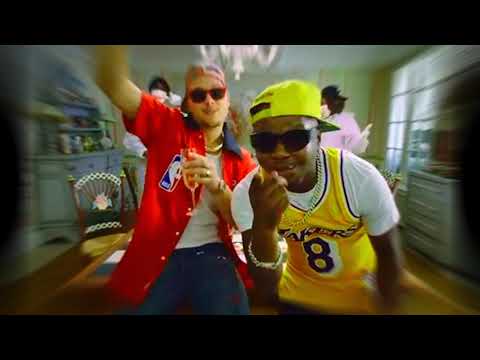 Plk x Leto Type Beat Melodic Trap Drill - "Train de vie" | Prod by eskobeatz