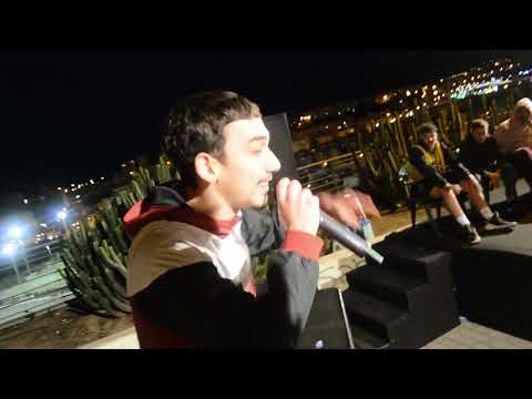 Diuq VS Soto G [4os] - Final Insular CCF 2022