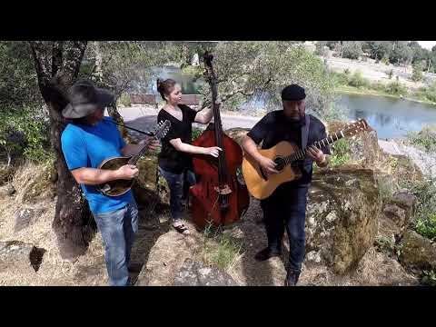 "History" - Strung Nugget Gang - An original Bluegrass/Americana tune