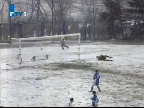 24. 02. 2002.  Slavija- Željezničar 1:2