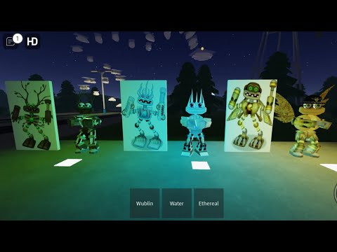 "All Epic Wubbox Animations!" [Untitled MSM Animations] Roblox. 👍