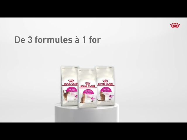 Royal Canin Fussy Exigent