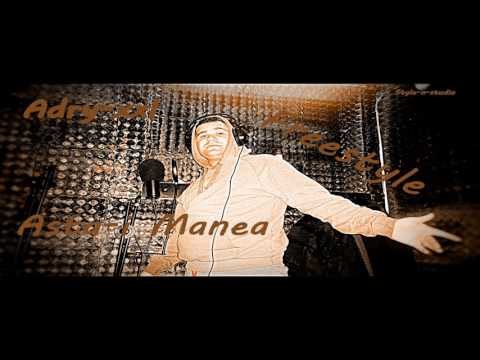 Adry-xxl - Asta-i Manea (Freestyle) (Rap Jegos)