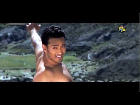 Ankha Ankha - Music Video from the movie Kohi Mero 2011