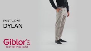 Giblor´s Nohavice DYLAN