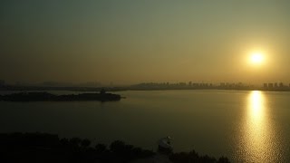 preview picture of video 'InterContinental Suzhou, Premier Suite Lake View'