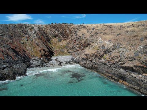 Fishery's beach and Tasliker road Coastline.