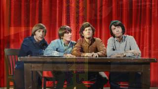DAILY NIGHTLY--THE MONKEES (NEW ENHANCED VERSION)