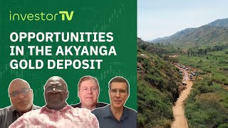 Don Durrett & John Feneck interviewen Führungskräfte von Avanti Gold ($AGC | $AVTGF) zum Potenzial auf dem heutigen Markt