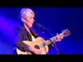 Joan Baez - It's All Over Now, Baby Blue - live ...