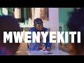 MWENYEKITI BROTHER K MOBIMBA