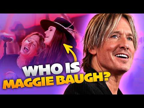 Who Is Keith Urban's Rumored Mistress, Maggie Baugh?