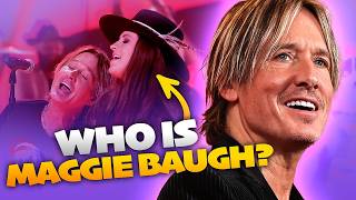 Who Is Keith Urban's Rumored Mistress, Maggie Baugh
