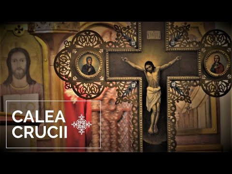 Calea Sfintei Crucii 5 Martie 2021