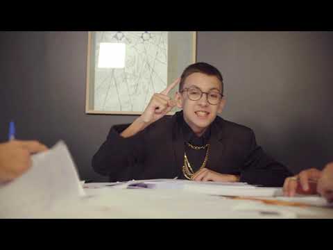 Tavin - Vórtice (Videoclipe Oficial)