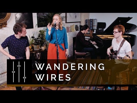 Wandering Wires - Queen of the Night | Piano Factory Sessions