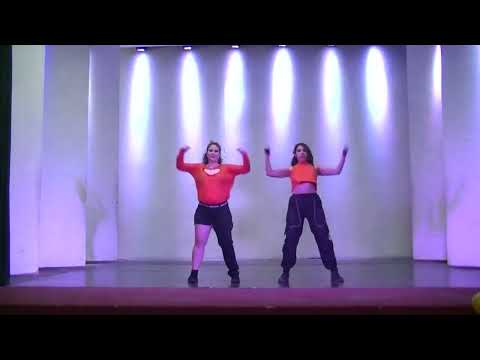 5 dúo Inari  intro + Hip   Mamamoo