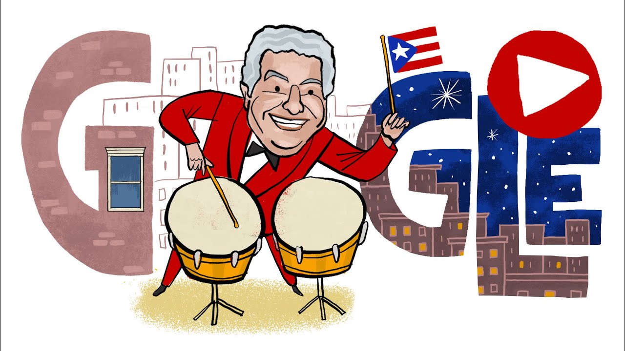 Celebrating Tito Puente