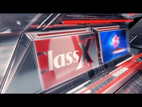 ClassX Demo Reel IBC2017