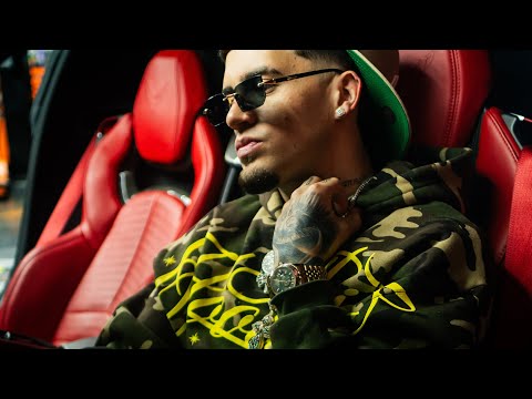 Rowma - Traicion (Video Oficial)