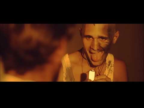 Nattbuss 807 - Gör du, kolla inte på mig det var du som sa det