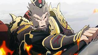 Download lagu Black Myth Wukong - Chapter 5 Ending Cutscene (4K Animation) mp3 Download lagu Black Myth Wukong - Chapter 5 Ending Cutscene (4K Animation) mp3