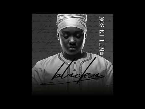 BLACKA CO PENSA (AUDIO)